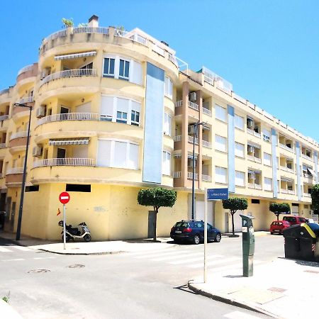 Mediterraneo Lek Peñíscola Εξωτερικό φωτογραφία